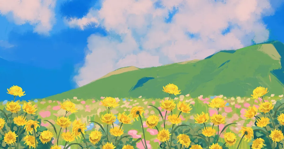 Screenshot of biraja.me homepage featuring a clean, modern portfolio layout.